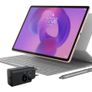 lenovo Idea Tab Plus 12.1" (8GB 256GB) + Pen + folio + gan charger Image 4