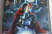 Thor Dvd