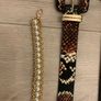 Womens Belts Bundle - 4 Belts Image 5