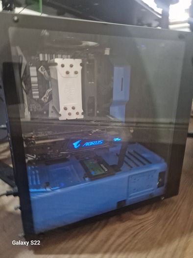 Gaming Pc 32gb Ram