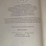 Harry Potter and the Half-Blood Prince First Edition Image 2