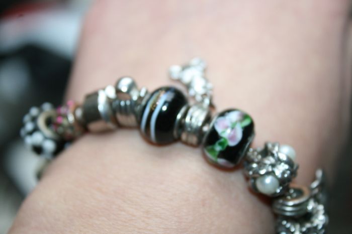 Vintage Bracelet
