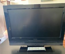 Powerpoint LCD TV