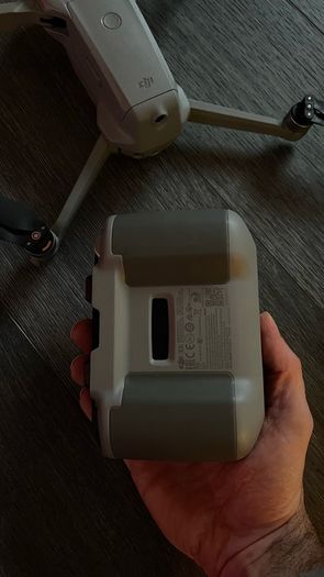 DJI Air 2S Excellent Condition