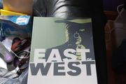 East of West comic collection