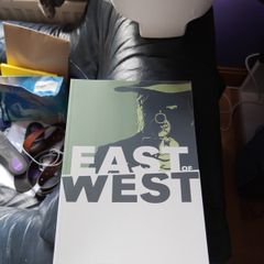 East of West comic collection