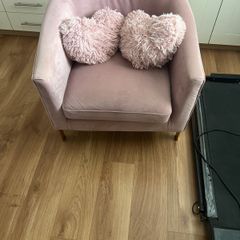 Vanity Chair