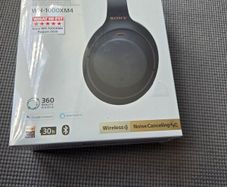 Sony Noise Cancelling WH-1000XM4 Headphone