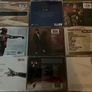 a Michael Jackson album pick    CD Image 4