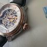 Earnshaw automatic watch Image 4