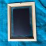 Framed Wall Plaque Of Madonna With Child . Image 2