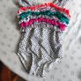 Girls swimwear ages 1 to 4 Image 7