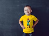 Fortnite tomatoehead t-shirt for kids Team Pizza Fortnite t-shirt