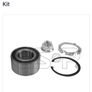 2 X GSP Wheel Bearing kits Image 4