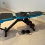 Weight bench Image 2