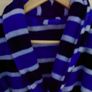 Dressing Gown/Bathrobe, Age 9-10 Image 2