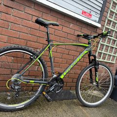 Leaderfox MTB Large (Fully Serviced)
