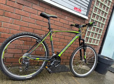 Leaderfox MTB Large (Fully Serviced)