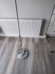 standing lamp