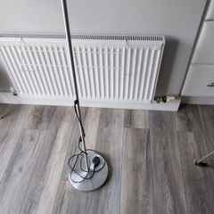 standing lamp
