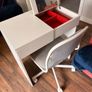 swivel chair Image 4