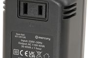 Step Down Voltage Convertor 45W