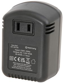 Step Down Voltage Convertor 45W