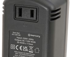 Step Down Voltage Convertor 45W