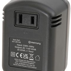 Step Down Voltage Convertor 45W