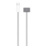 Original Apple USB-C to MagSafe 3 Cable (2m) - Space Grey Image 2