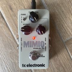 TC Electronic Mimiq Doubler