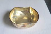 small 800 silver bowl
