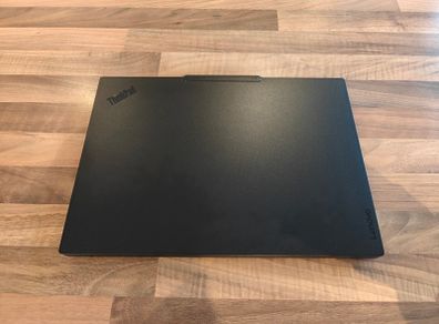 Lenovo ThinkPad E14 Gen7 Laptop | Ultra 5 | 16GB | 14" WUXGA | 512GB | Win11