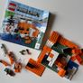 LEGO Minecraft 21178 The Fox Lodge Image 3