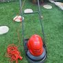 Electric Lawnmower Flymo Turbo Lite 260 Image 5