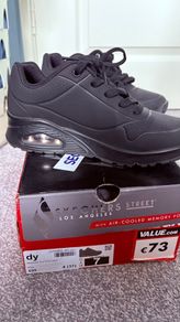 Skechers Size uk 4