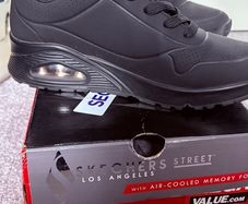 Skechers Size uk 4