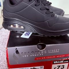 Skechers Size uk 4