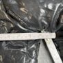 Rare Mammut XC OSLabelproject Jacket - Black Quilted Bomber - Ltd Edition - L Image 6