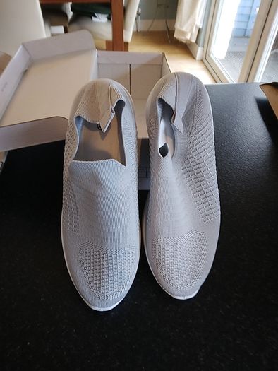 ladies shoes