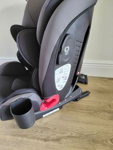 Children car seat