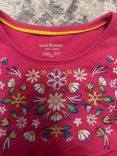 Girls dresses bluezoo