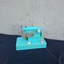 Kid vintage toy sewing machine Image 2