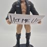 Sammy Guevara AEW Series 4 Wrestling Action Figure Image 3