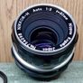 Nikon Nikkor-H Auto 1:2 F-50mm Image 6