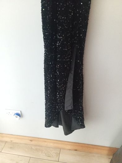 girls party dress age  8