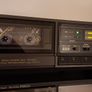 Technics RS-B305 Stereo Cassette Deck Image 2