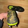 Nike Magista Orden Dark Citron/Black/Volt SG 651543-370 Image 4