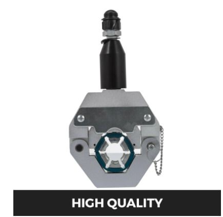 BRAND NEW Hydraulic Hose Crimper 71500 Separable Hydra-Krimp with Aluminum Pump Handheld Air Condtioning Repair Crimping Tool Set