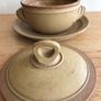 New Casserole Pot with serving dish Image 3